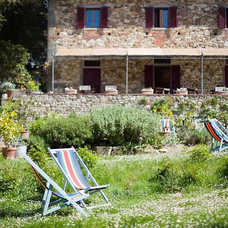 Bed and Breakfast Ancora del Chianti Greve in Chianti Esterno foto