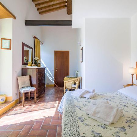 Bed and Breakfast Ancora del Chianti Greve in Chianti Esterno foto