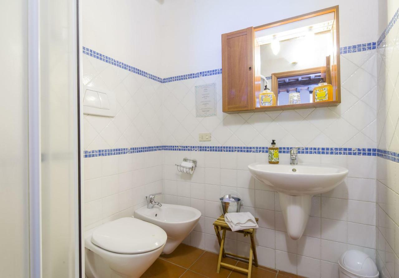 Bed and Breakfast Ancora del Chianti Greve in Chianti Esterno foto
