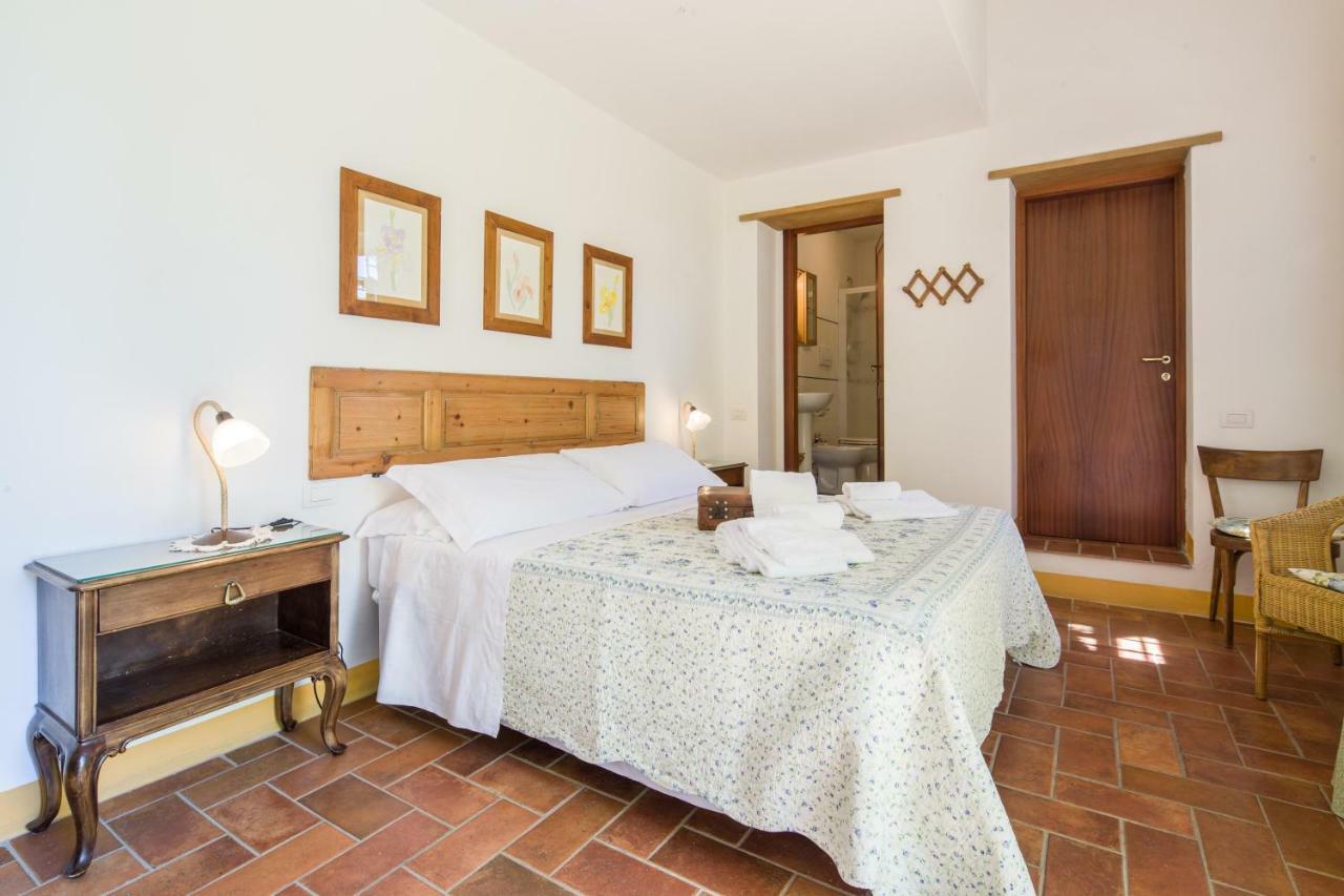 Bed and Breakfast Ancora del Chianti Greve in Chianti Esterno foto