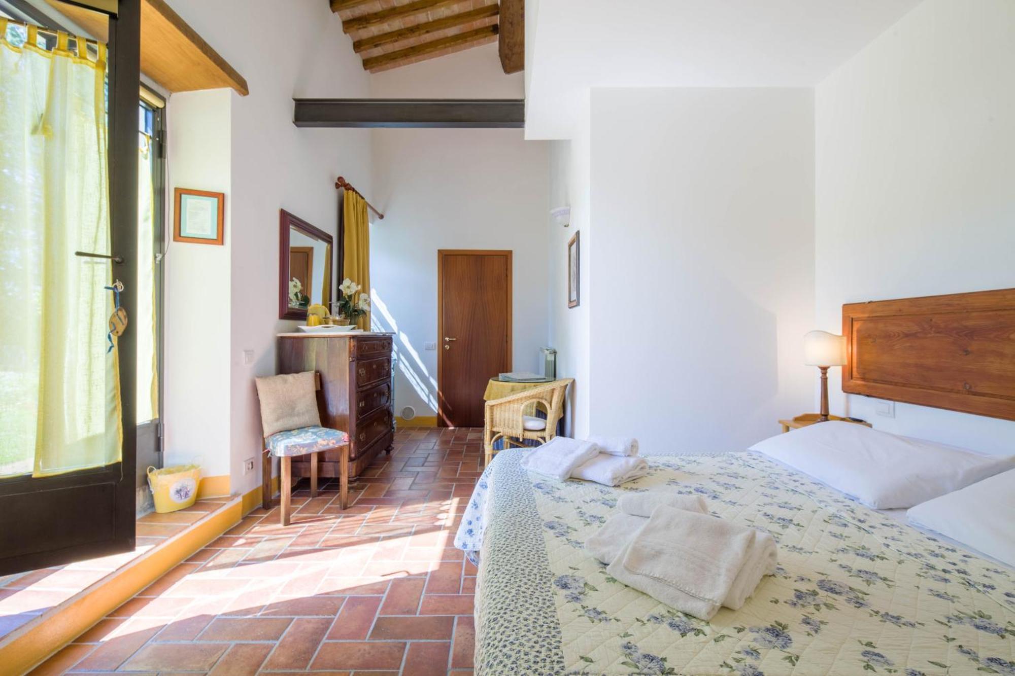 Bed and Breakfast Ancora del Chianti Greve in Chianti Esterno foto